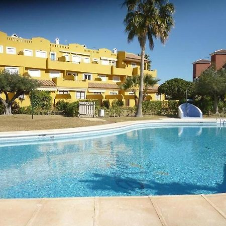Casa Amy - Zona Naturista Playas de Vera Eksteriør bilde